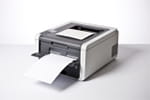 HL-3142CW ermöglicht flexibles Papiermanagement