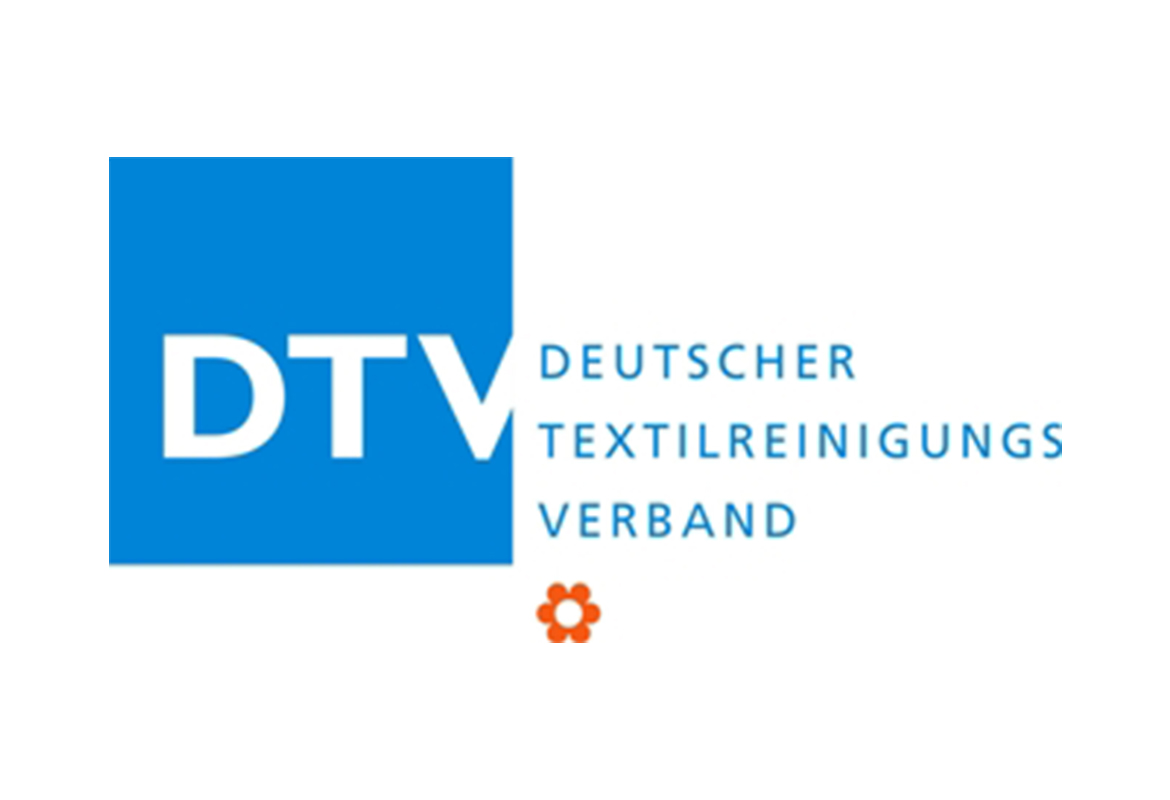 Logo Deutscher Textilreinigung-Verband