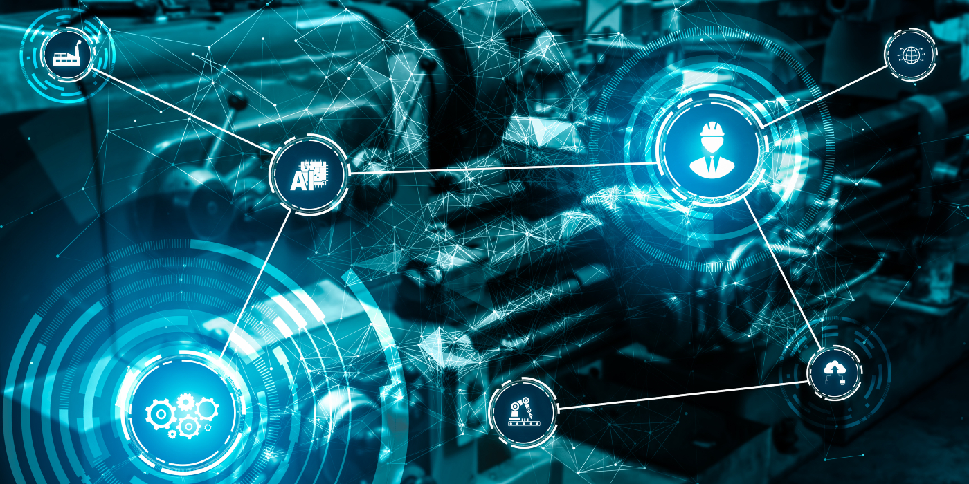 AI and processes