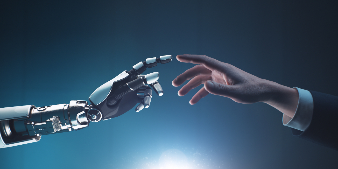 AI and human intuition