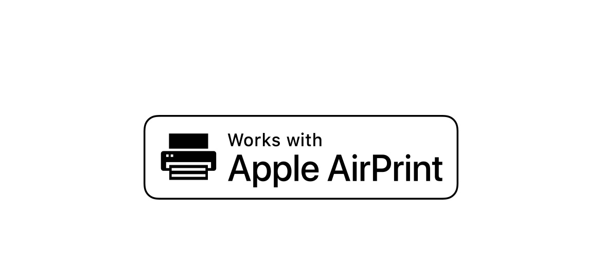 Apple AirPrint: Drahtlos von Apple Geräten drucken | Brother