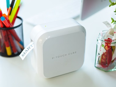 Cube-Plus