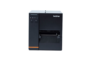 Thermodrucker TJ-Serie von Brother
