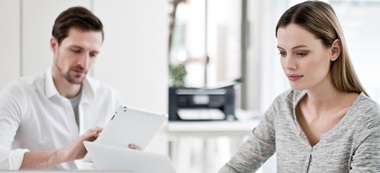 Brother Drucker und Multifungtionsdrucker