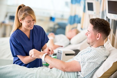 Brother Patientensicherheit.