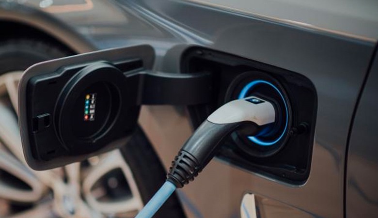 e-auto