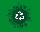 Logo Earth Day