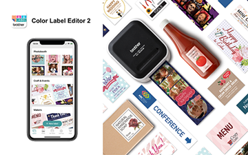 Farbkennzeichnung Editor 2 App