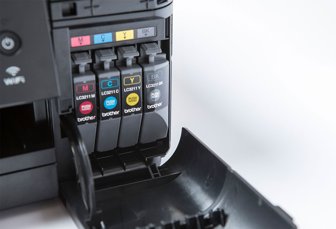Brother HL-L2350DW FAQs | Brother AT Support