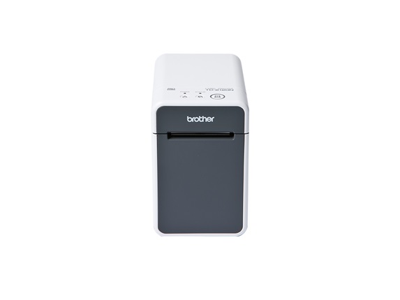 TD-2020 Produktaufnahme