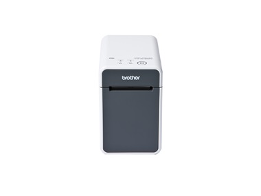 TD-2020 Produktaufnahme
