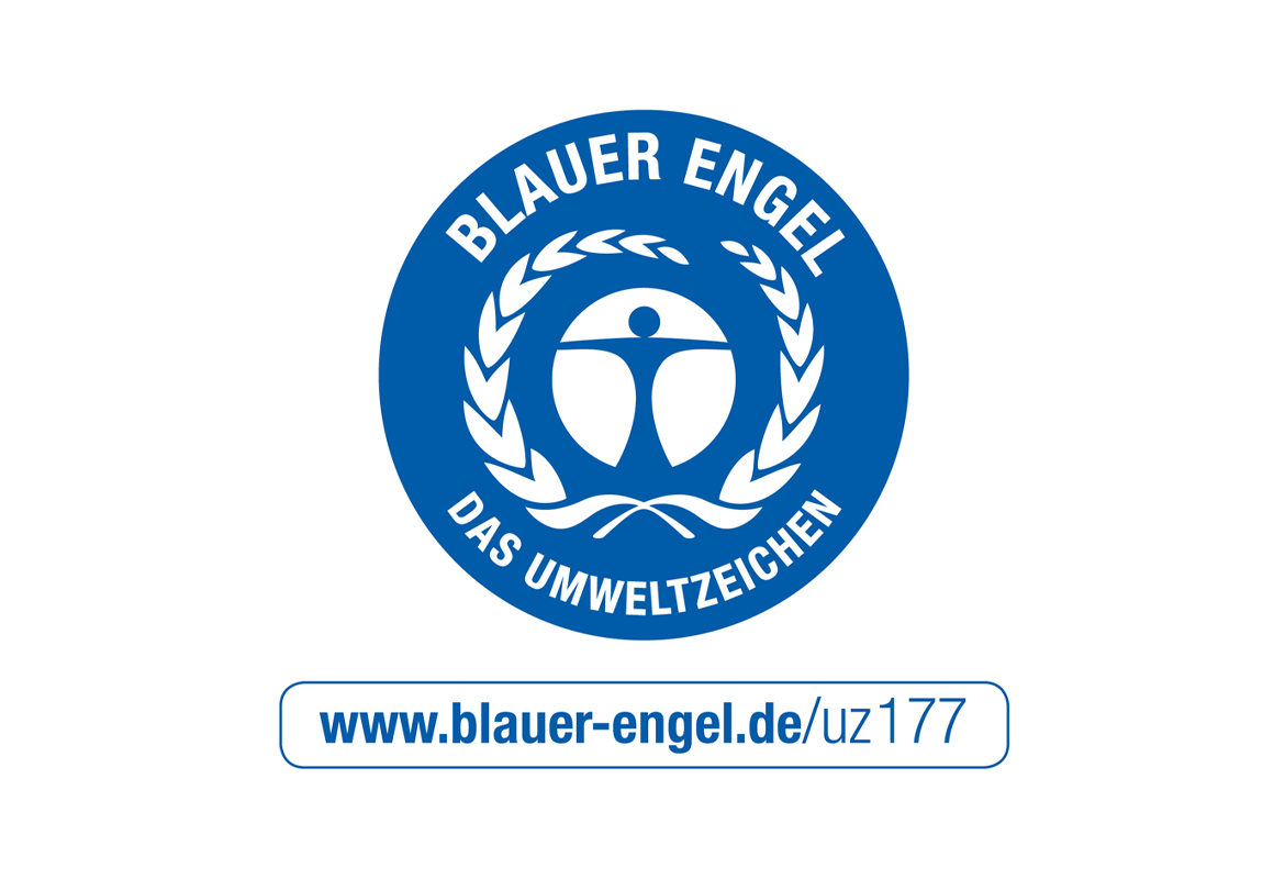 Blue Angel logo