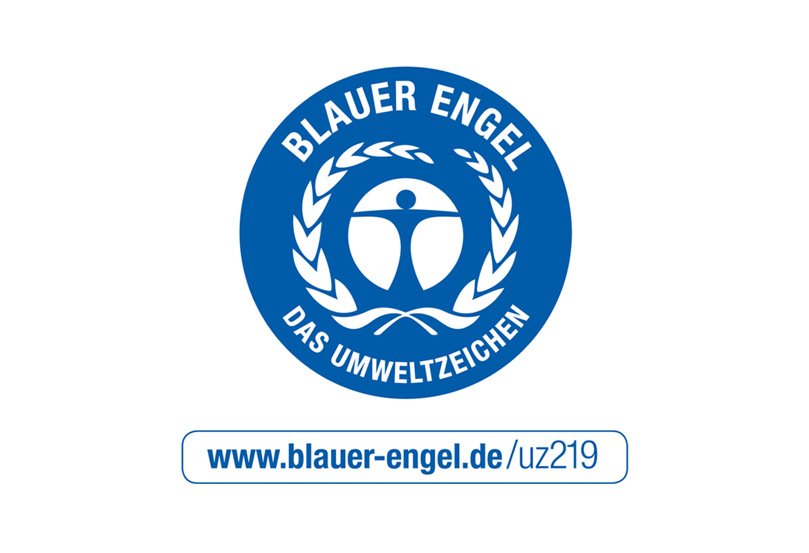 Blue Angel logo