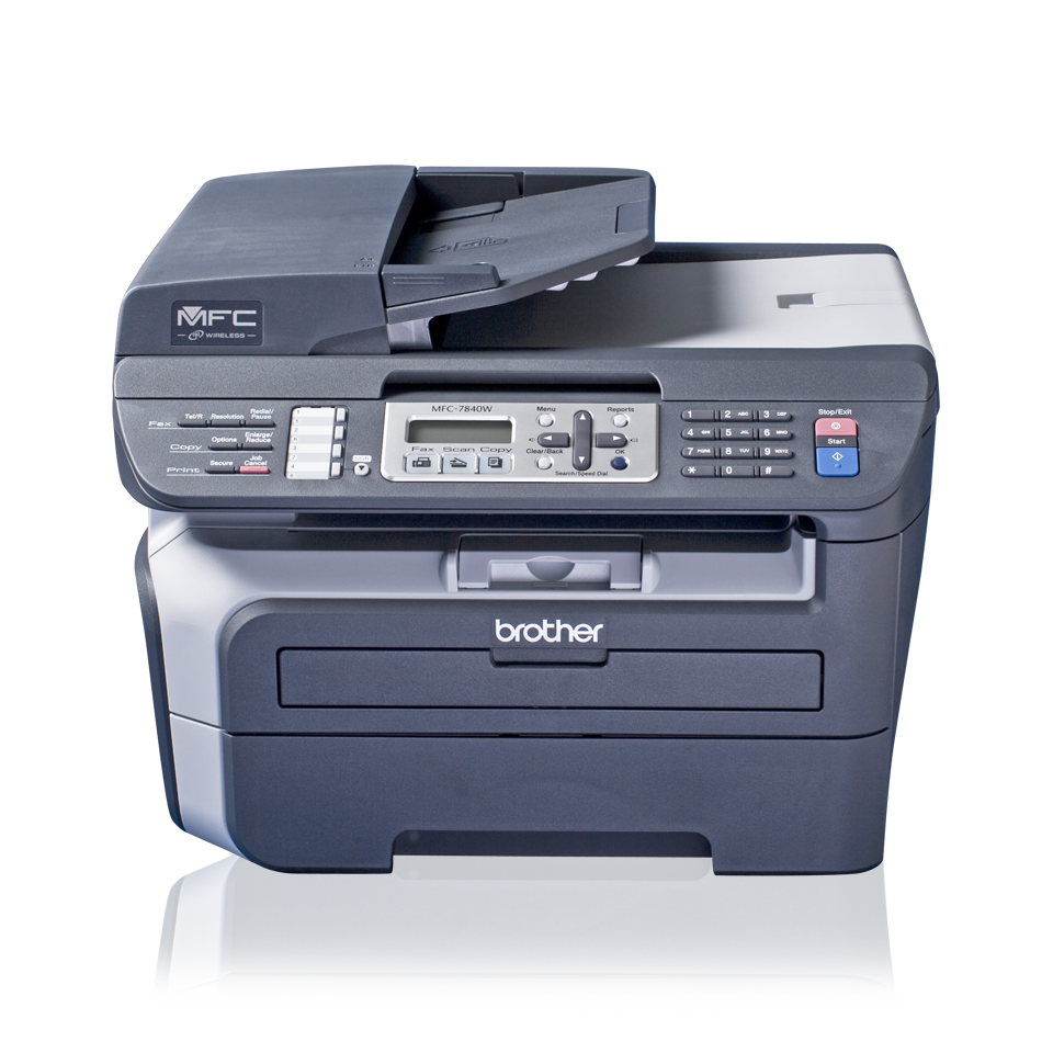DRIVER BROTHER MFC 7860DW TWAIN FOR WINDOWS 10 DOWNLOAD