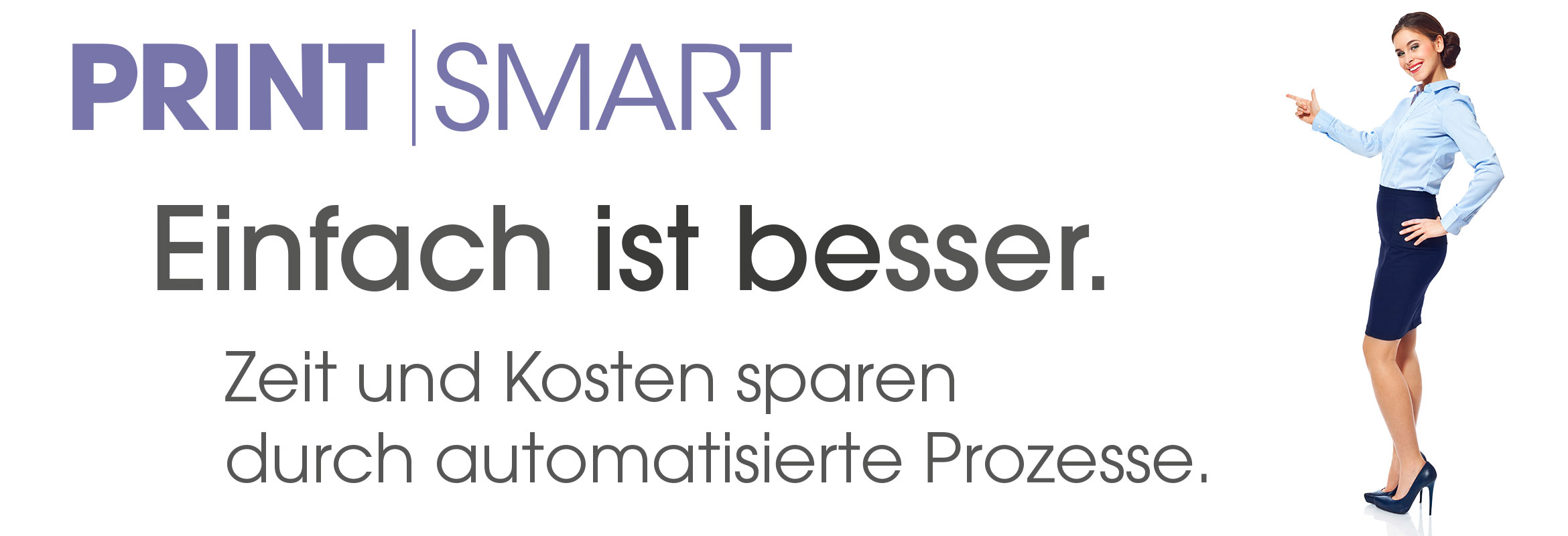 Print Smart von Brother