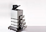 HL-S7000DN70 ermöglicht professionelles Papiermanagement