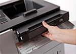 HL-S7000DN70 ist kostenbewusst