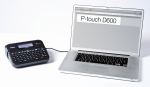 PT-D600VP mit PC-Zugang