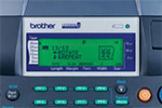 PT-9600 mit LC-Display