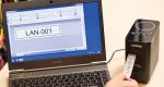 PT-P750TDI mit Editor-Software (Vollversion)