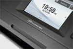 ADS-2600We mit Touchscreen-Farbdisplay