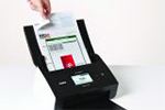 ADS-2600We ist vielseitig