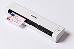 DS-720D ist vielseitig