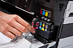 MFC-J6920DW ist kostengünstig
